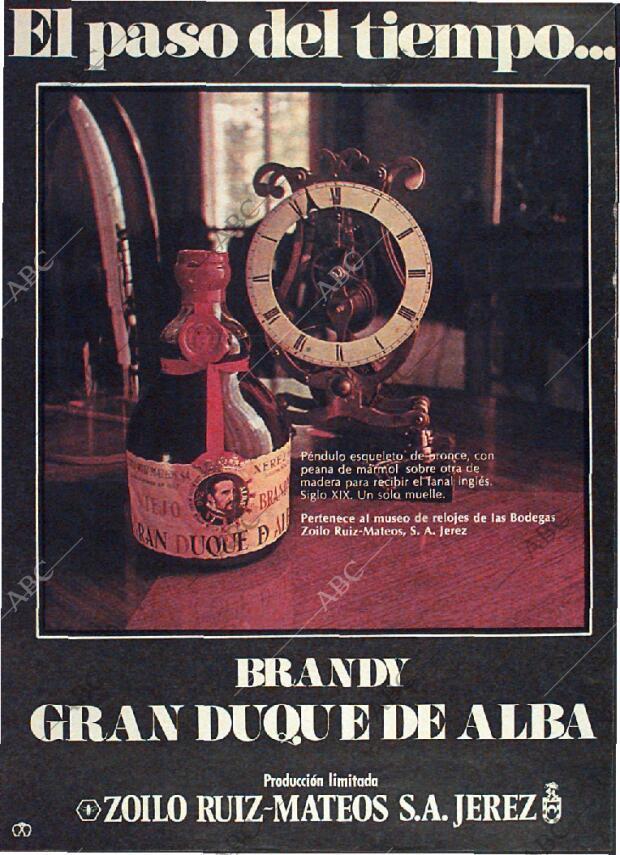 ABC MADRID 03-10-1976 página 168