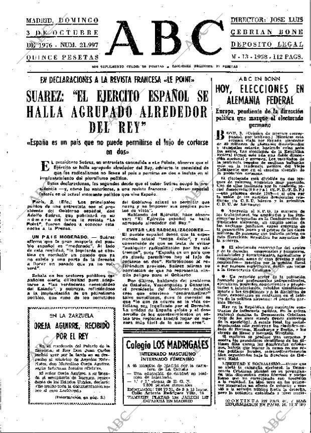 ABC MADRID 03-10-1976 página 17