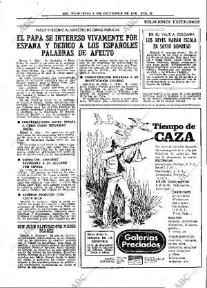 ABC MADRID 03-10-1976 página 31