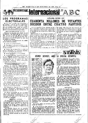ABC MADRID 03-10-1976 página 32