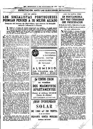 ABC MADRID 03-10-1976 página 36