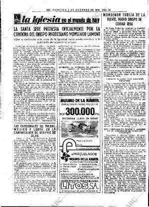 ABC MADRID 03-10-1976 página 39