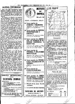 ABC MADRID 03-10-1976 página 40