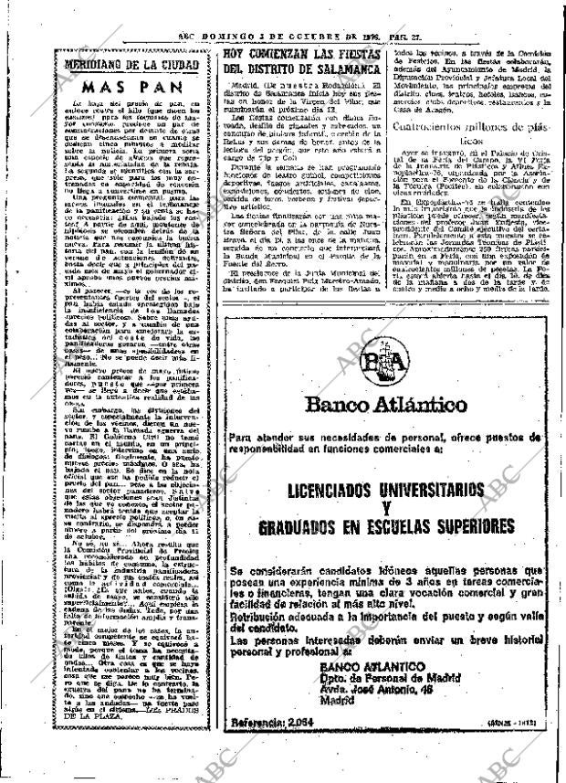 ABC MADRID 03-10-1976 página 43
