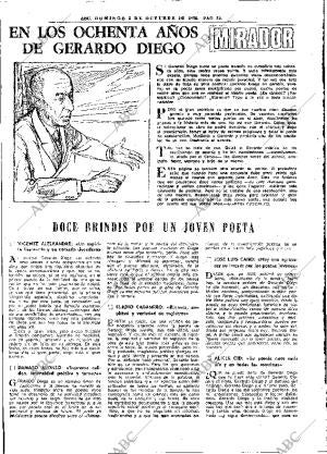 ABC MADRID 03-10-1976 página 46
