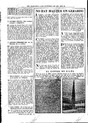 ABC MADRID 03-10-1976 página 47