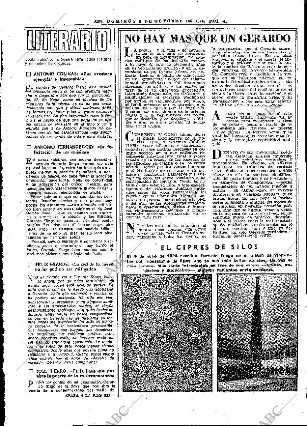 ABC MADRID 03-10-1976 página 47