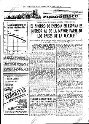 ABC MADRID 03-10-1976 página 50