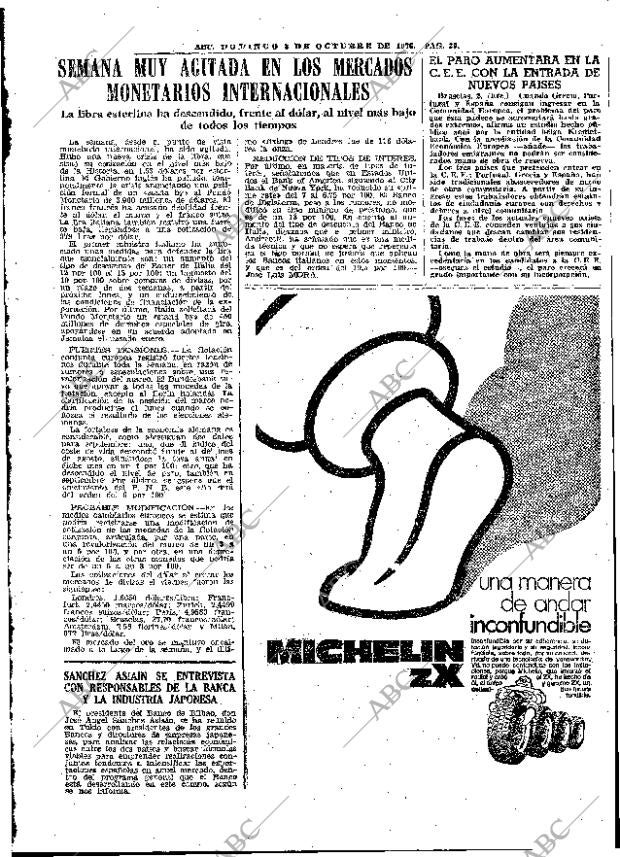 ABC MADRID 03-10-1976 página 51