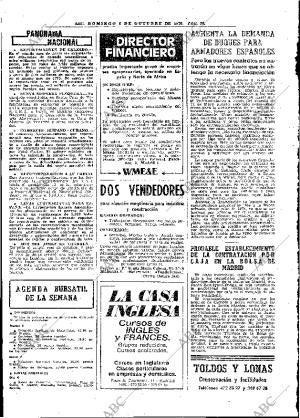 ABC MADRID 03-10-1976 página 52