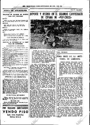 ABC MADRID 03-10-1976 página 56