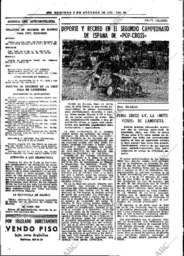 ABC MADRID 03-10-1976 página 56