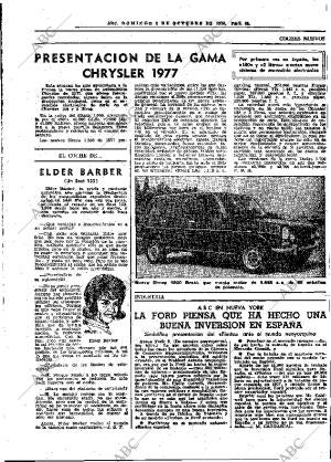 ABC MADRID 03-10-1976 página 57
