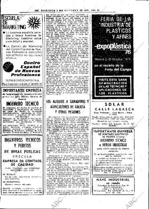 ABC MADRID 03-10-1976 página 60