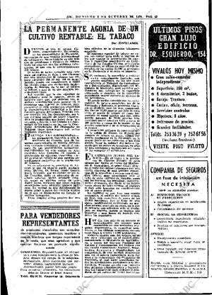 ABC MADRID 03-10-1976 página 61