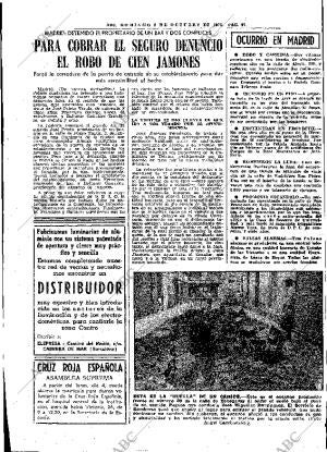 ABC MADRID 03-10-1976 página 63