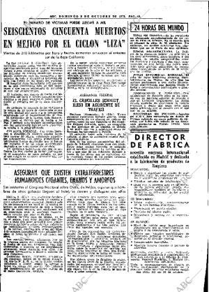 ABC MADRID 03-10-1976 página 64