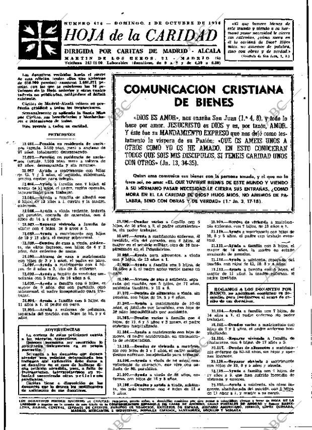 ABC MADRID 03-10-1976 página 7