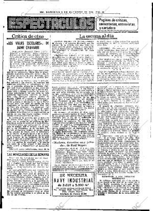 ABC MADRID 03-10-1976 página 72