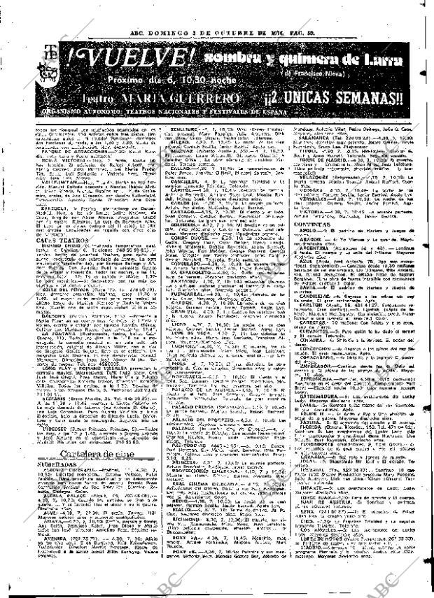ABC MADRID 03-10-1976 página 75