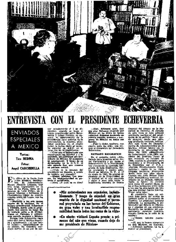 ABC MADRID 03-10-1976 página 9
