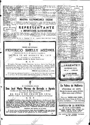 ABC MADRID 03-10-1976 página 90