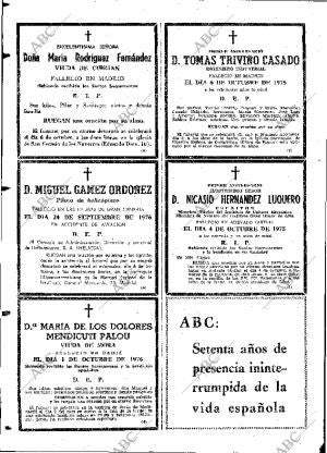 ABC MADRID 03-10-1976 página 94