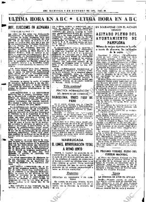 ABC MADRID 03-10-1976 página 96