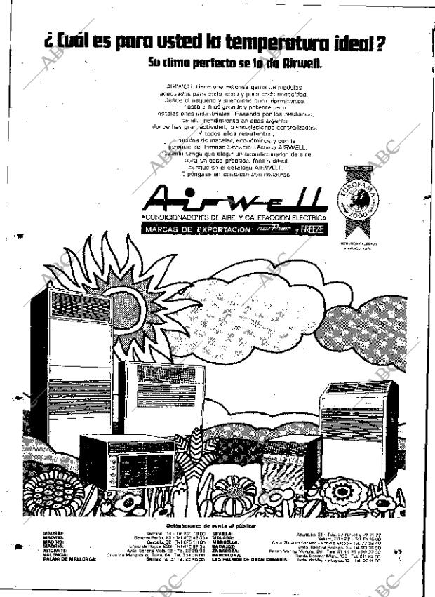 ABC MADRID 05-10-1976 página 136