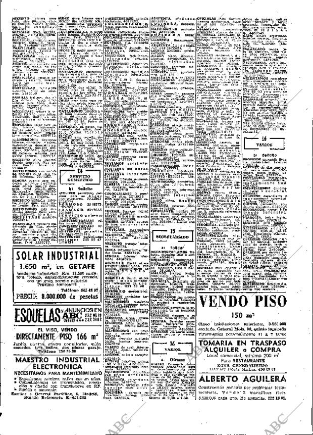 ABC MADRID 06-10-1976 página 102