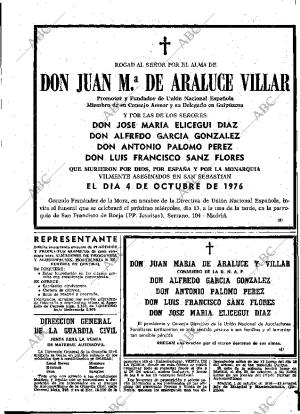 ABC MADRID 06-10-1976 página 109