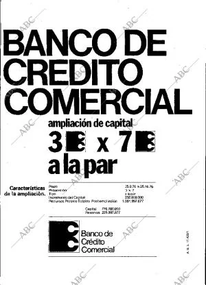 ABC MADRID 06-10-1976 página 118