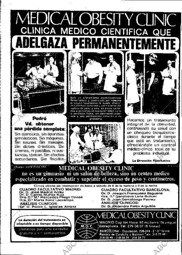 ABC MADRID 06-10-1976 página 12
