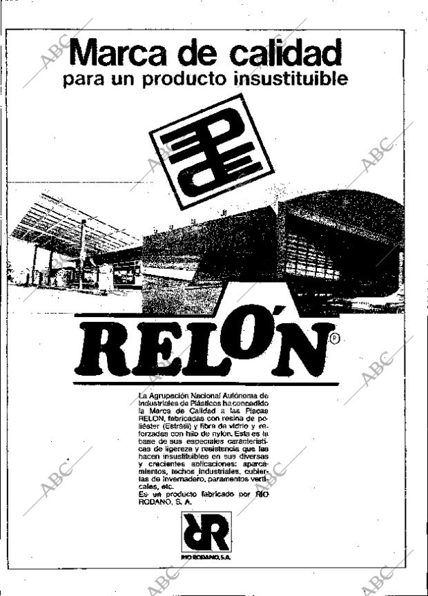 ABC MADRID 06-10-1976 página 122