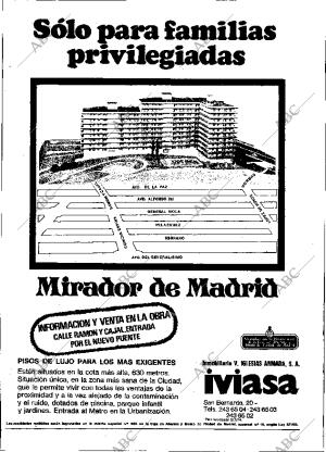 ABC MADRID 06-10-1976 página 128