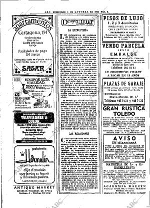 ABC MADRID 06-10-1976 página 22
