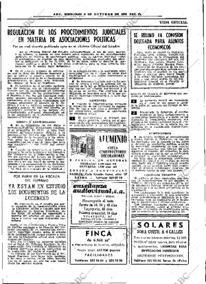 ABC MADRID 06-10-1976 página 31