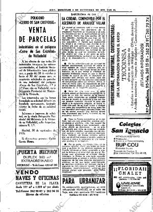 ABC MADRID 06-10-1976 página 38