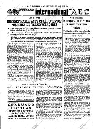 ABC MADRID 06-10-1976 página 40