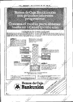 ABC MADRID 06-10-1976 página 60
