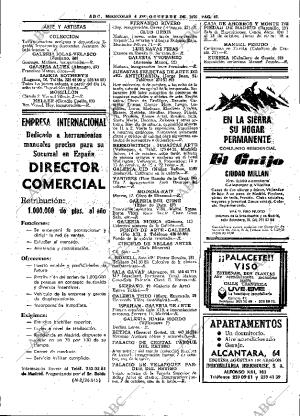 ABC MADRID 06-10-1976 página 63