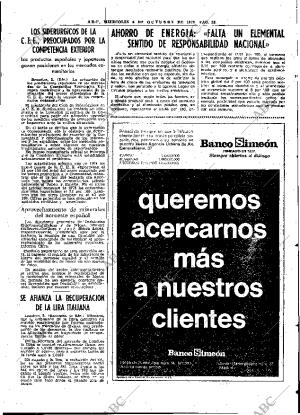 ABC MADRID 06-10-1976 página 69