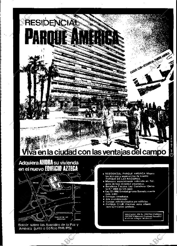 ABC MADRID 06-10-1976 página 8