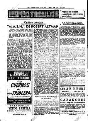 ABC MADRID 06-10-1976 página 87