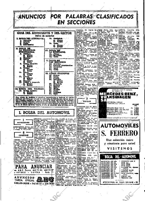 ABC MADRID 06-10-1976 página 95