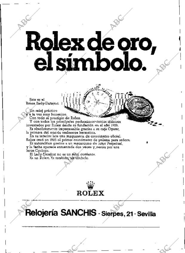 ABC SEVILLA 06-10-1976 página 10