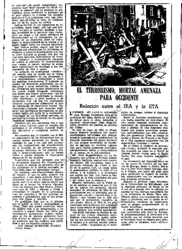 ABC SEVILLA 06-10-1976 página 11