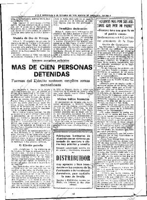 ABC SEVILLA 06-10-1976 página 18