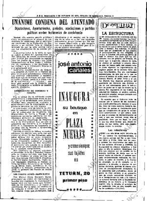 ABC SEVILLA 06-10-1976 página 19
