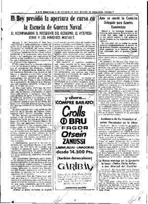 ABC SEVILLA 06-10-1976 página 21